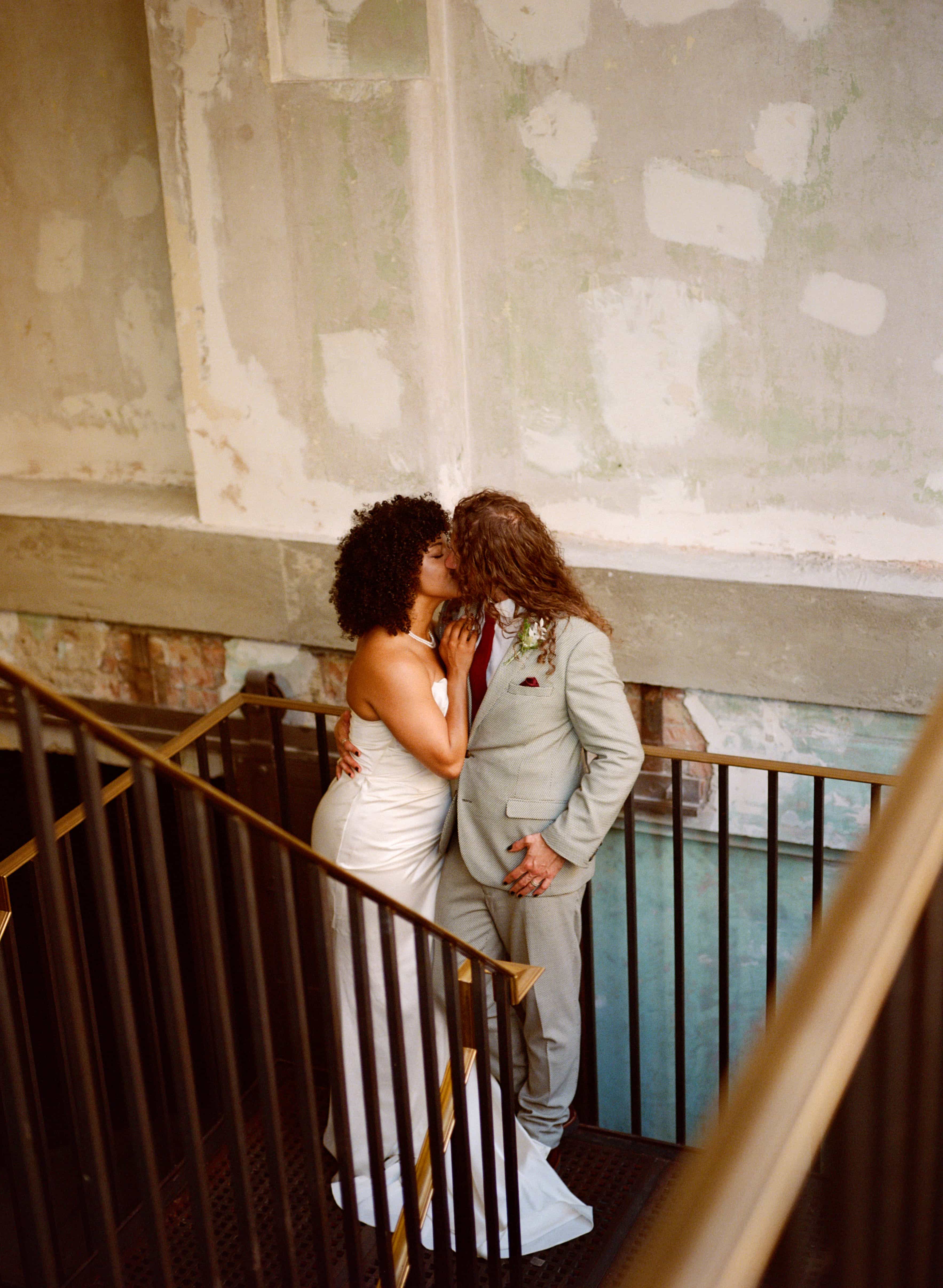 Wedding film photography, 35mm, 120 Ivy and pine photography, Jade-and-Tom-Film