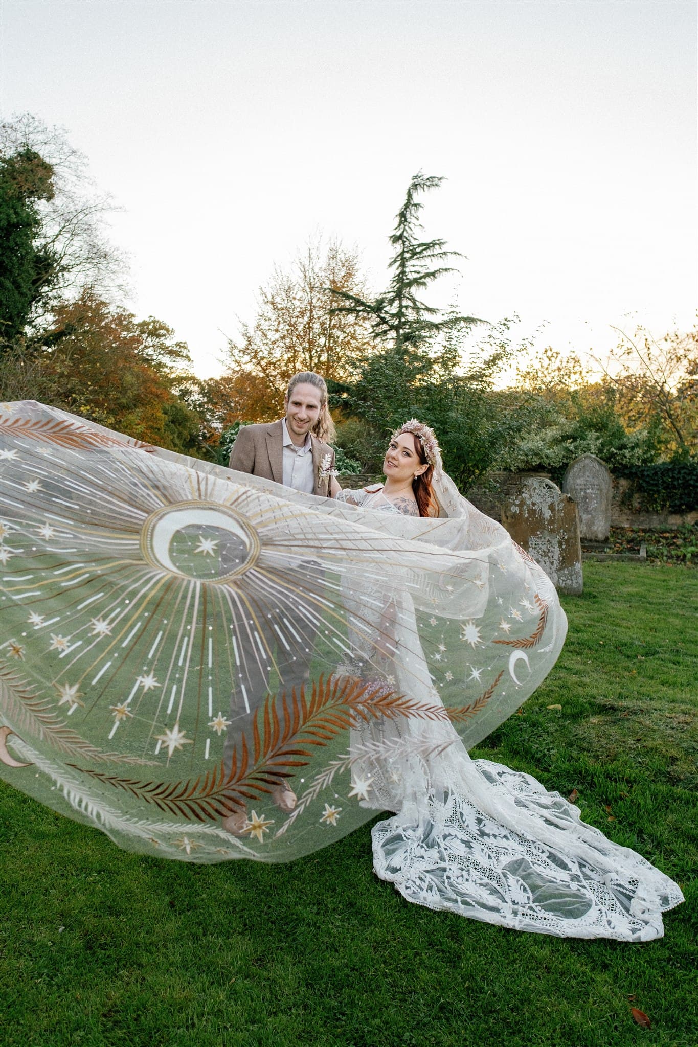 Jodie—and-shaun-dumbleton-evesham-alternative—emo-wedding-photographer-halloween-film-analog