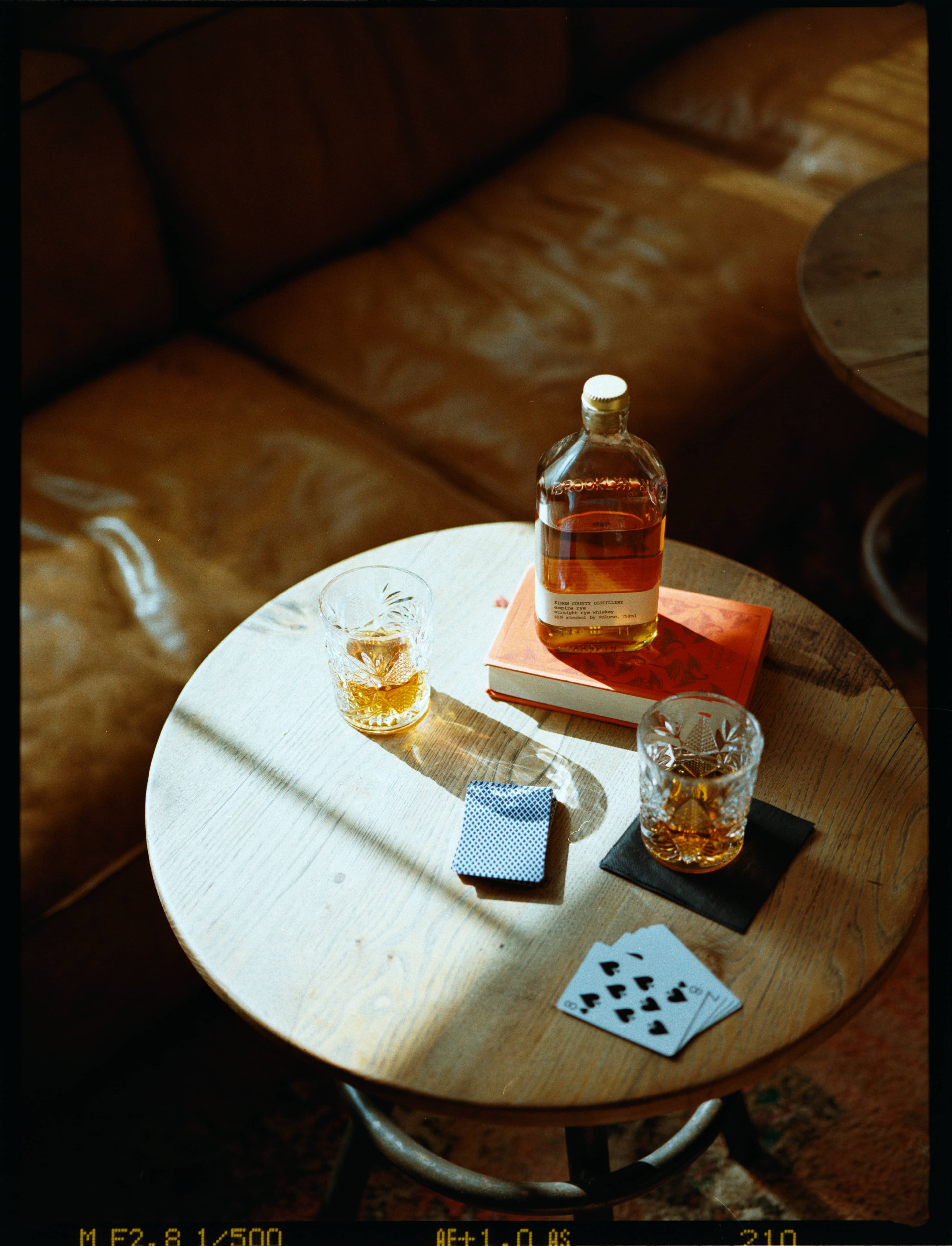 ivy and pine collective brand imagery