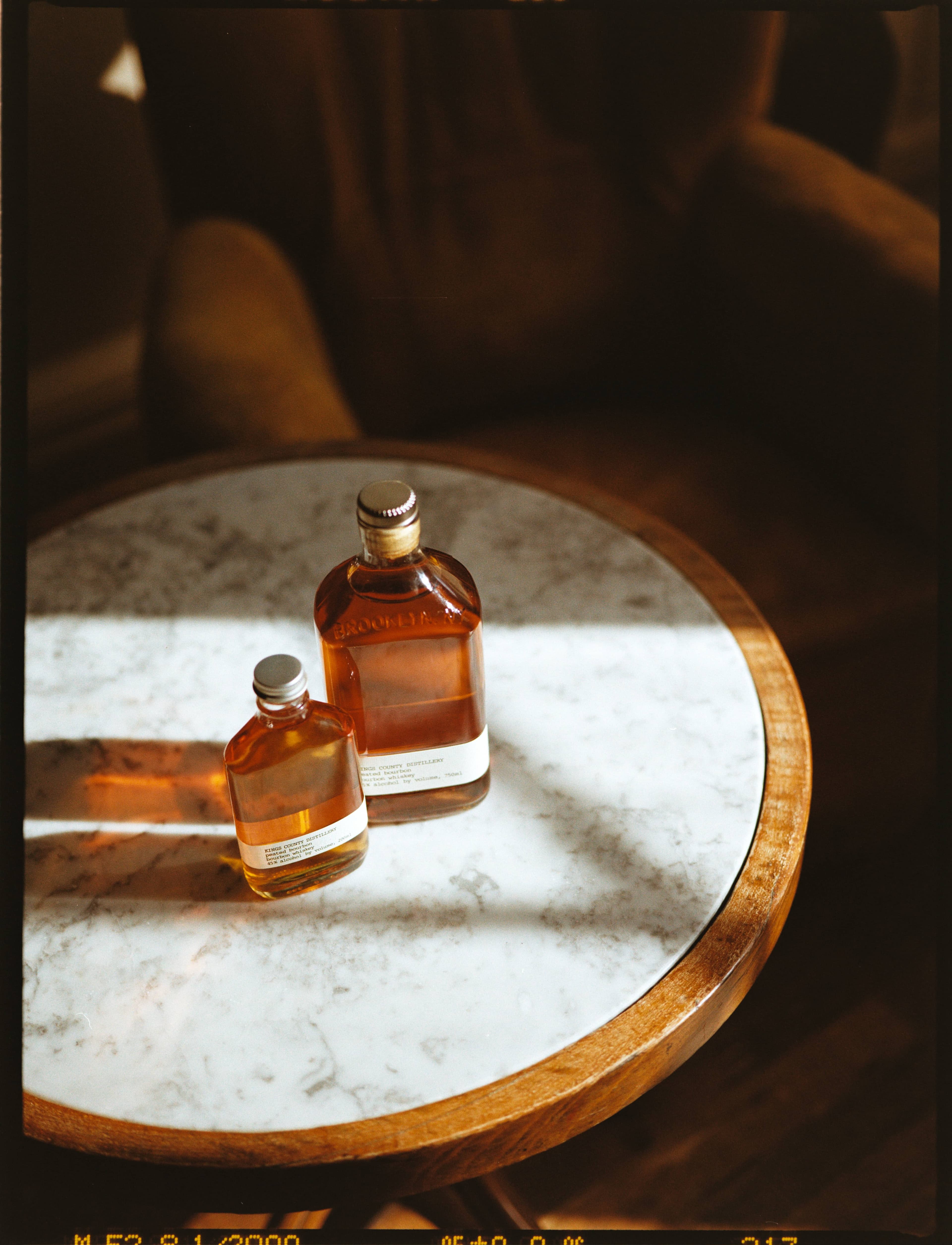 ivy and pine collective brand imagery