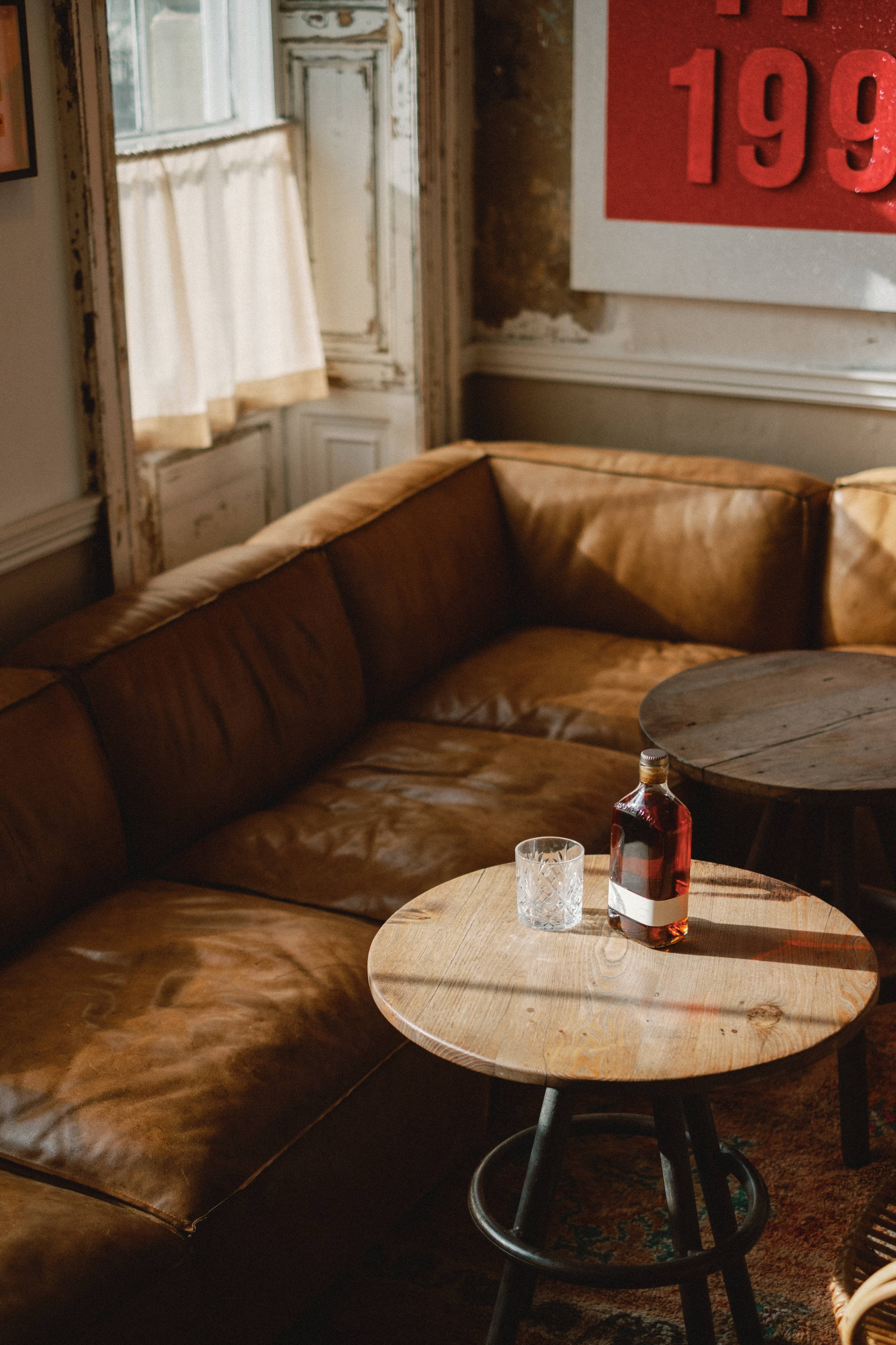 ivy and pine collective brand imagery