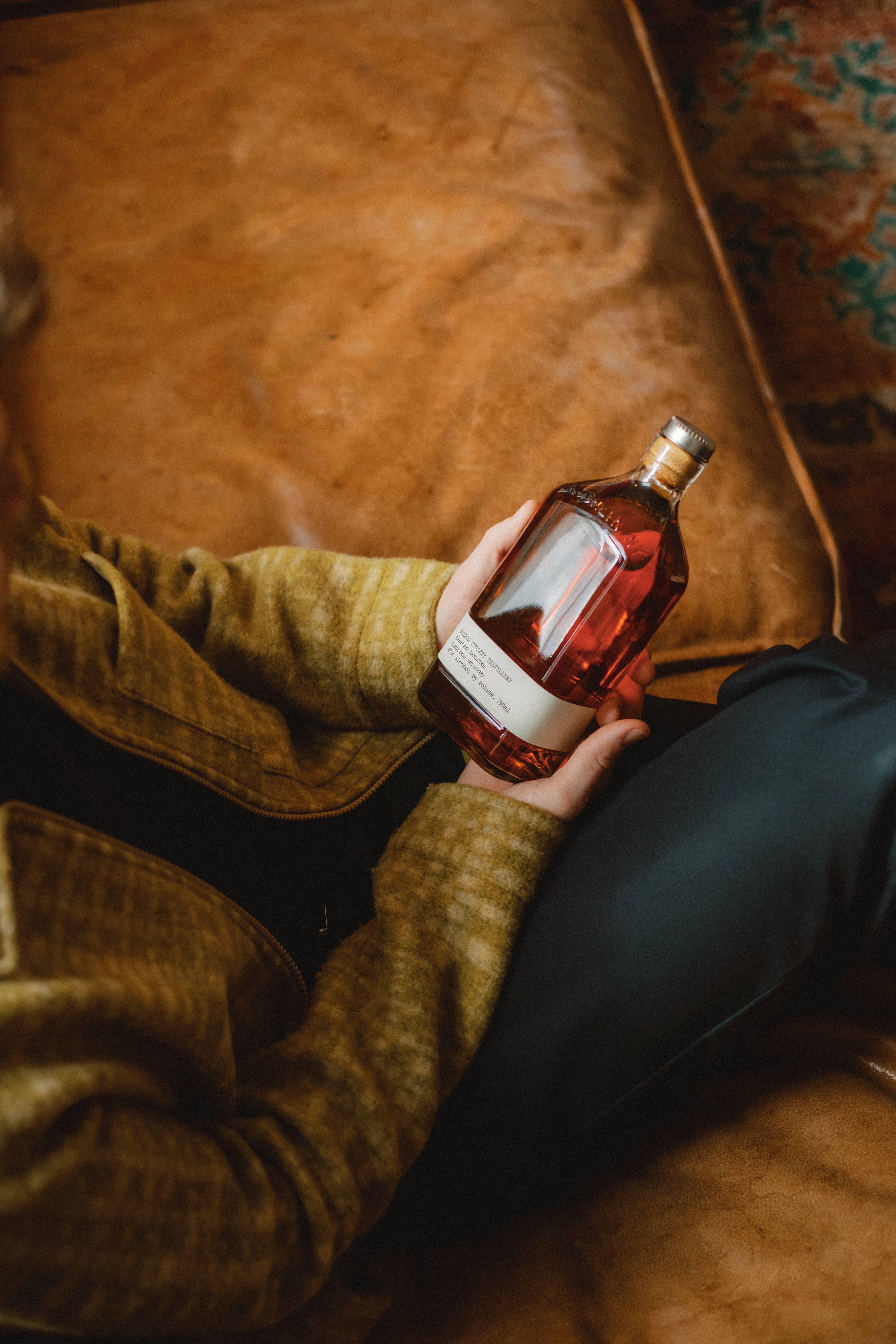 ivy and pine collective brand imagery
