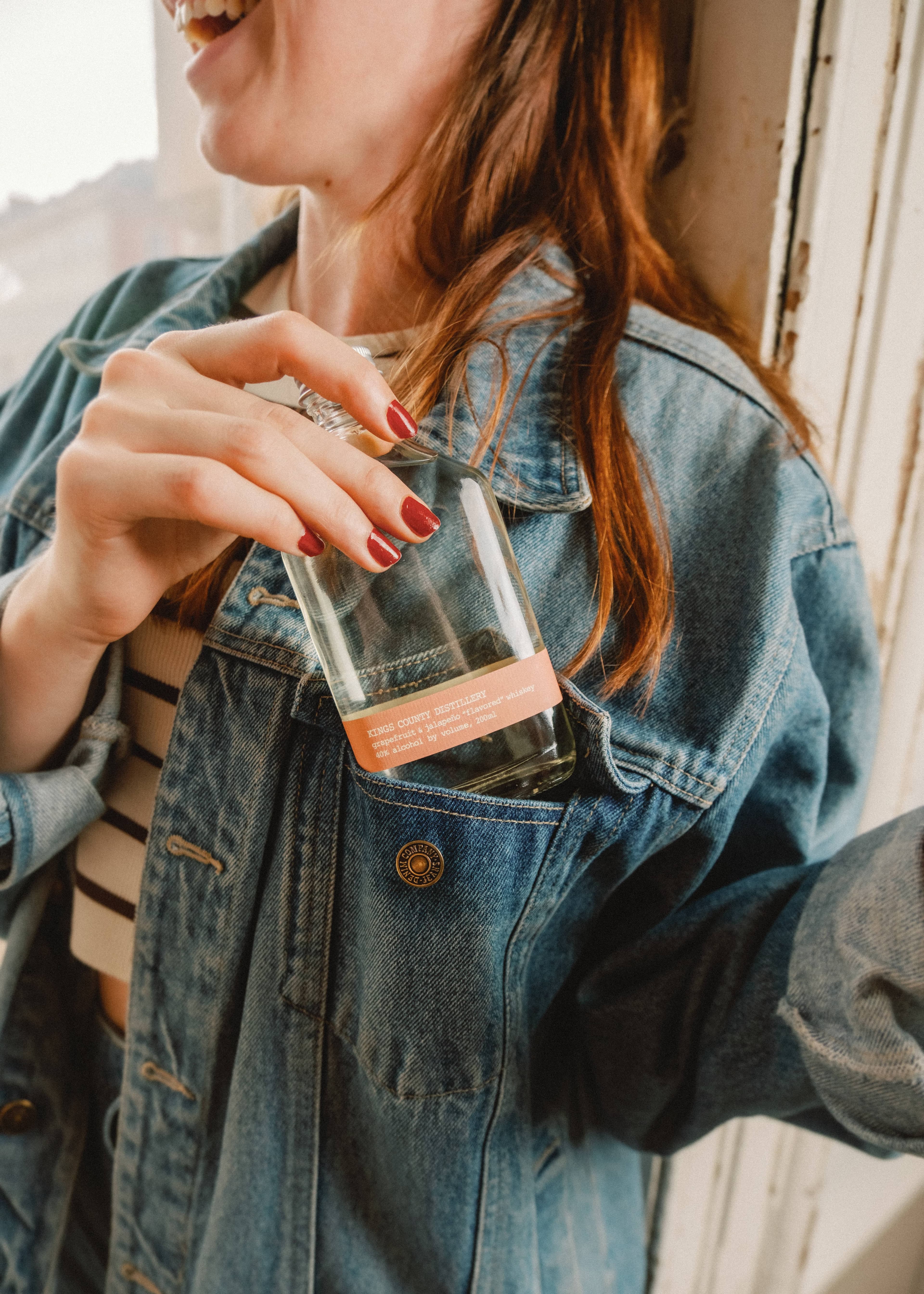 ivy and pine collective brand imagery