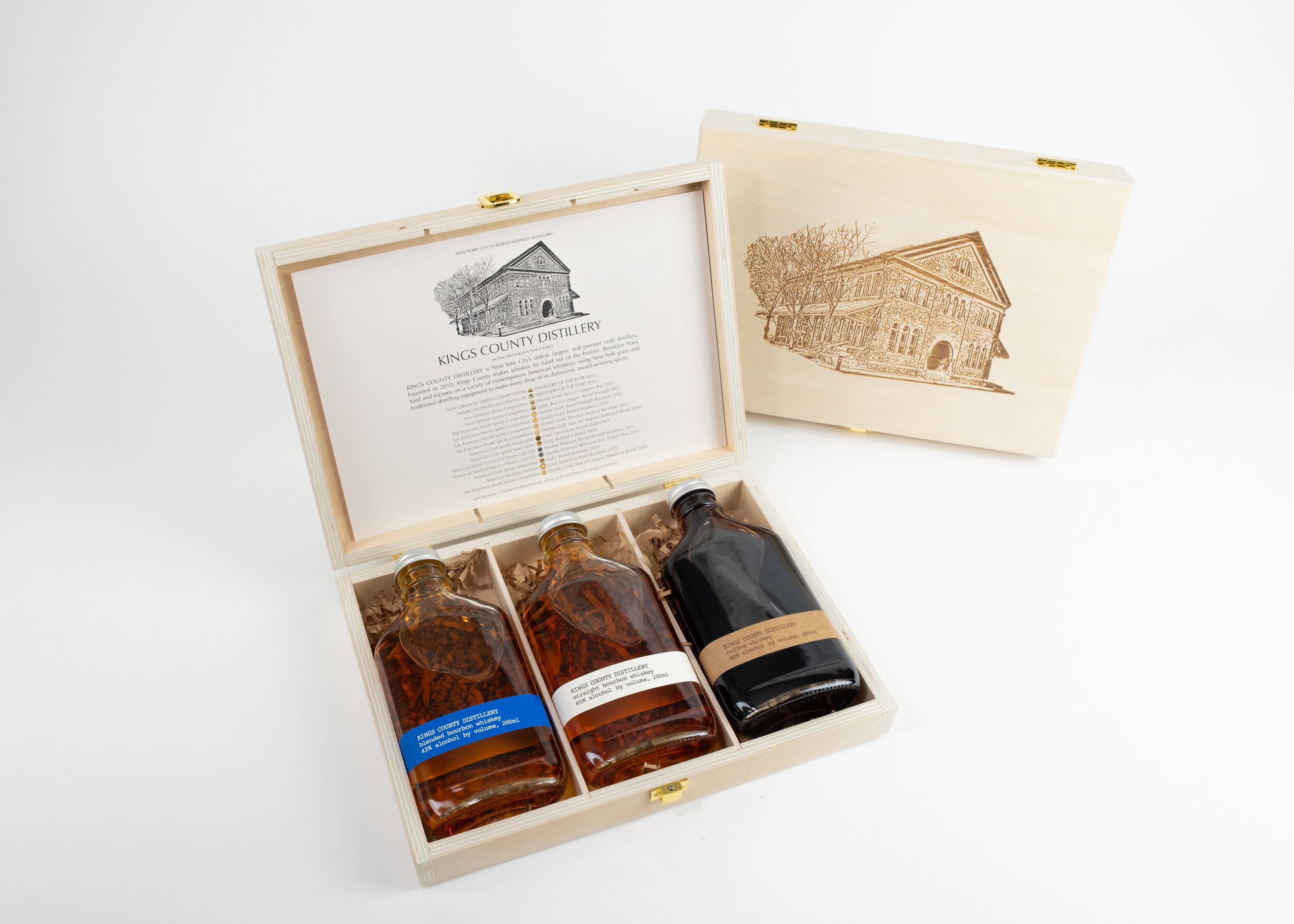 ivy and pine collective brand imagery