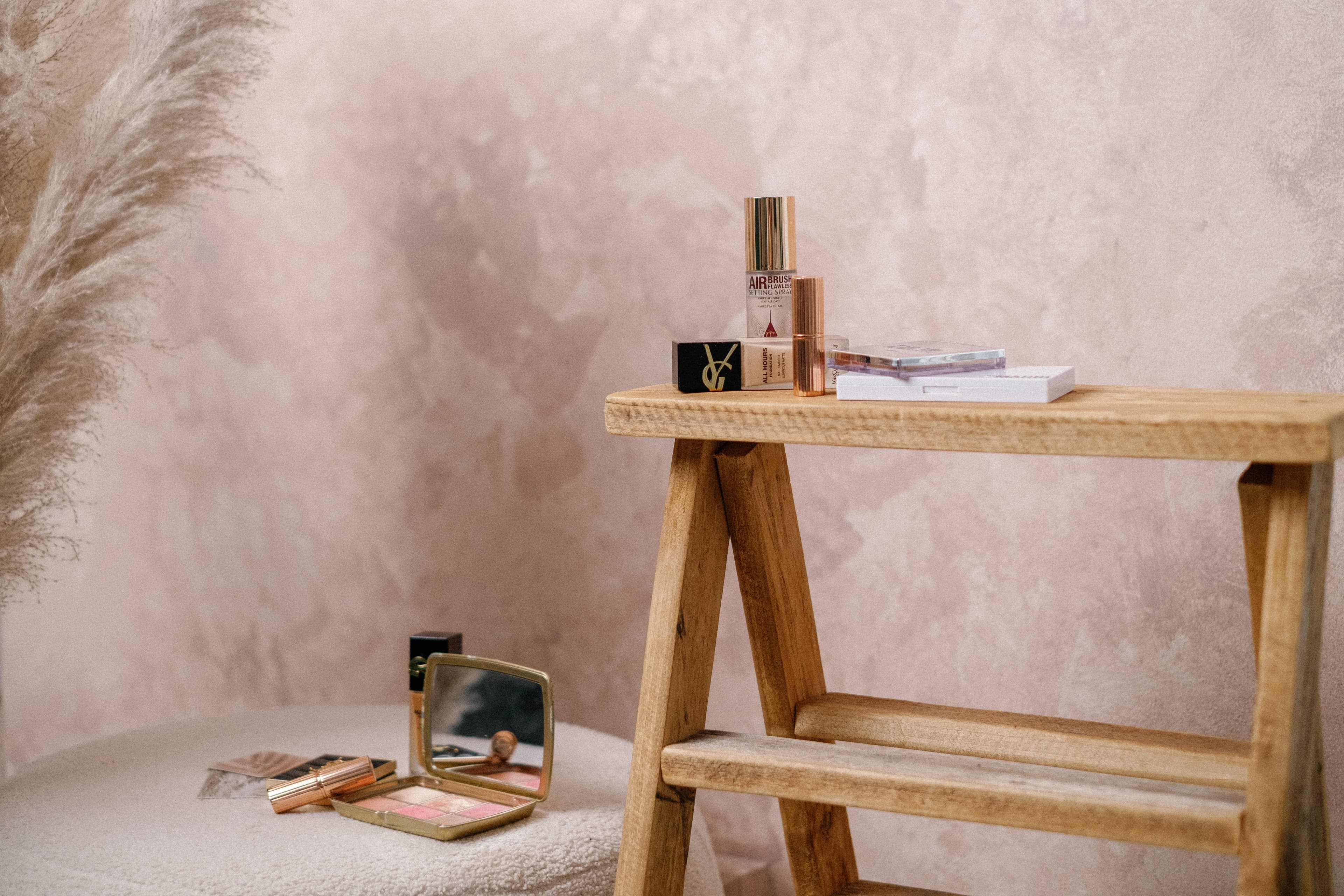 ivy and pine collective brand imagery