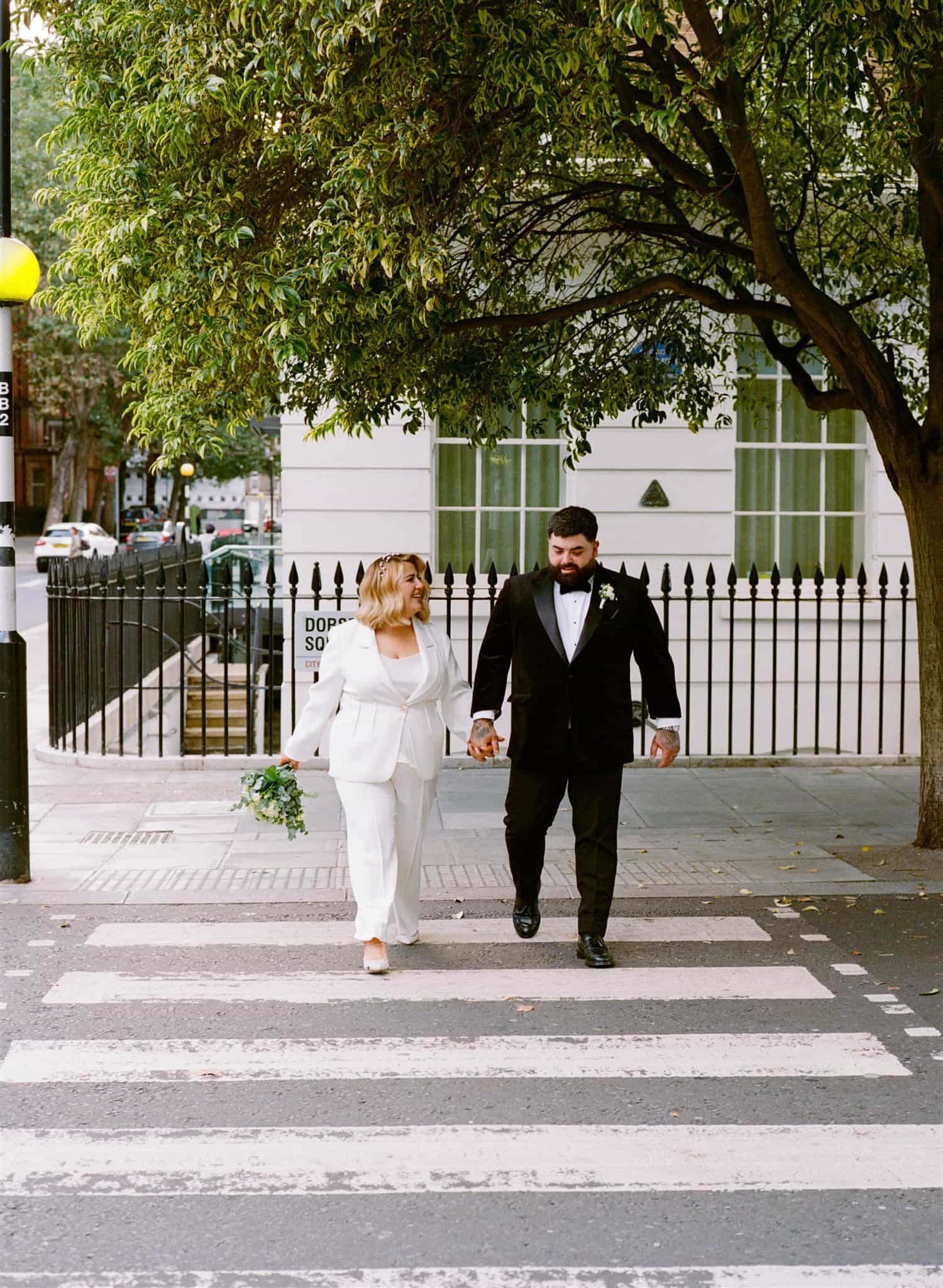 Wedding film photography, 35mm, 120 Ivy and pine photography