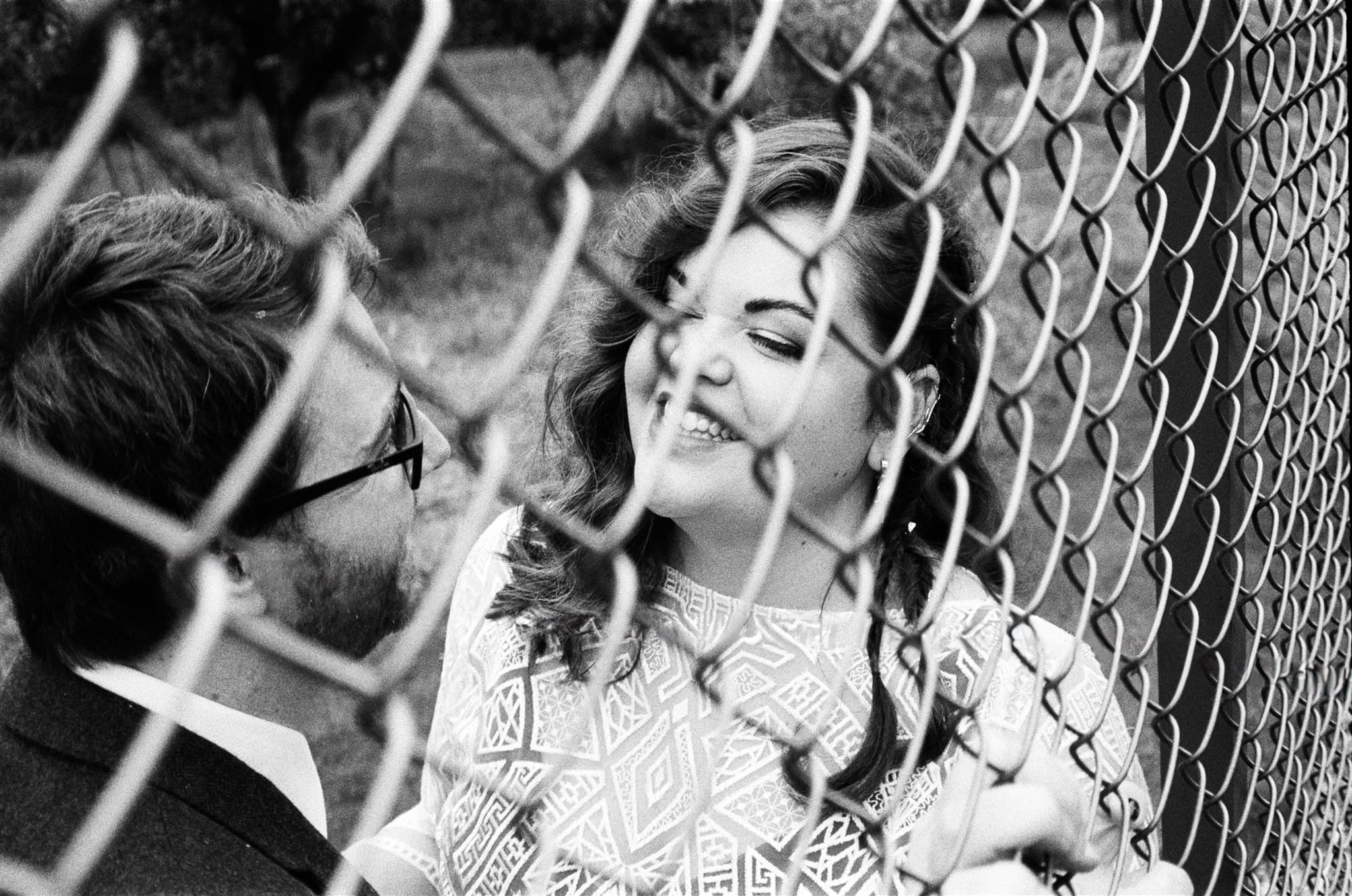 Wedding film photography, 32mm, 120 Ivy and pine photography, Gate street barn