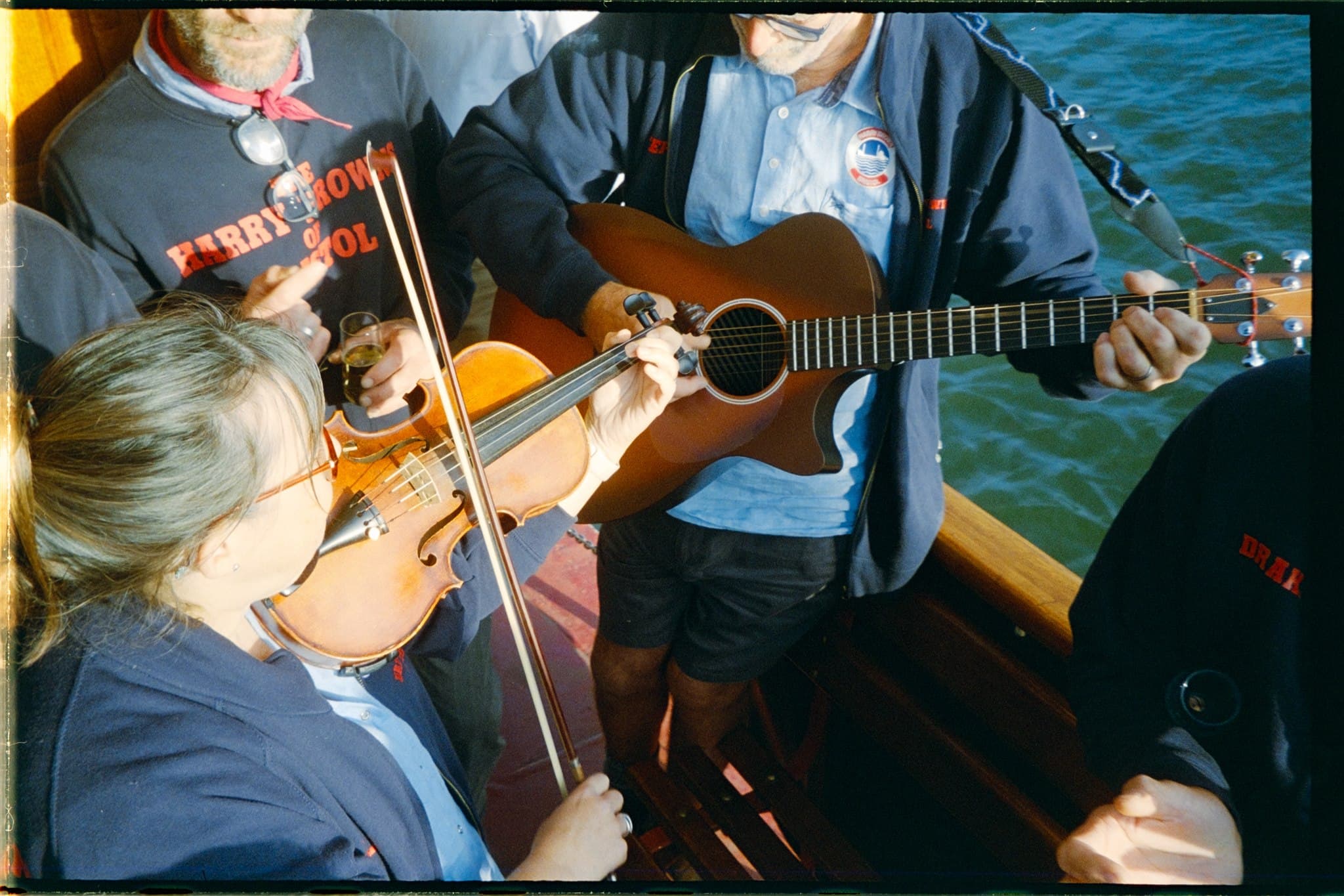 Wedding film photography, 32mm, 120 Ivy and pine photography