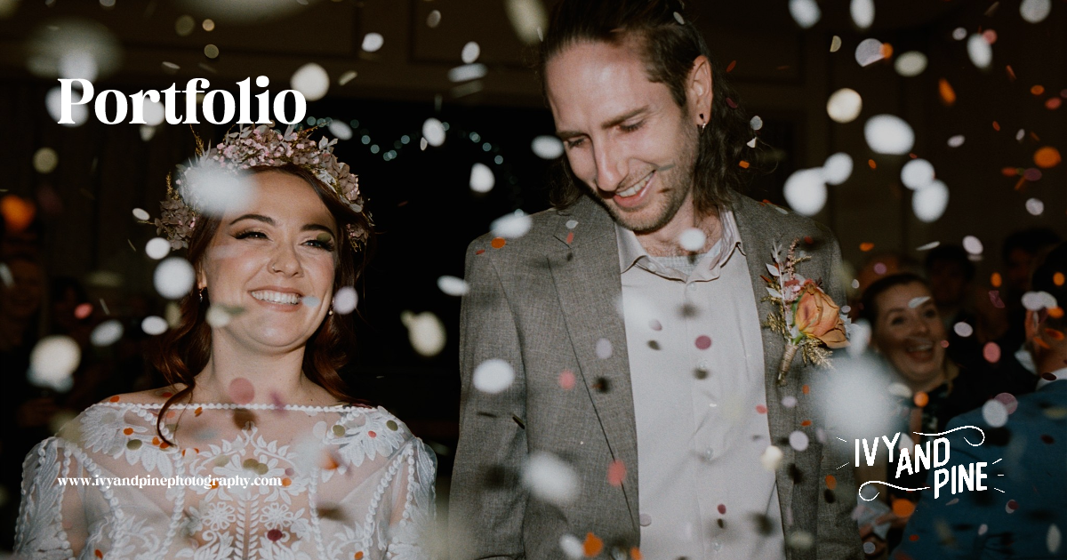 Ivy & Pine Photography